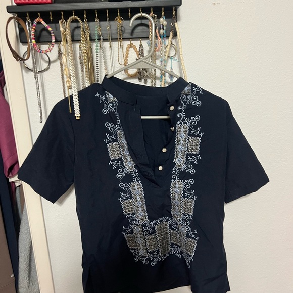 THAI women’s shirt - Picture 9 of 10